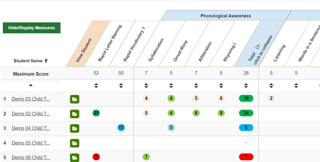 How to Launch Progress Monitoring Assessments for Individual Students ...